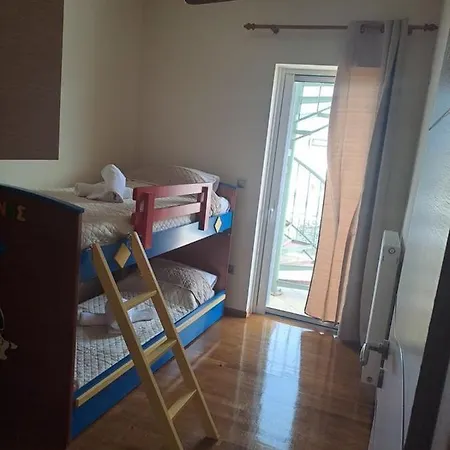 Chalkida 1 Villa *