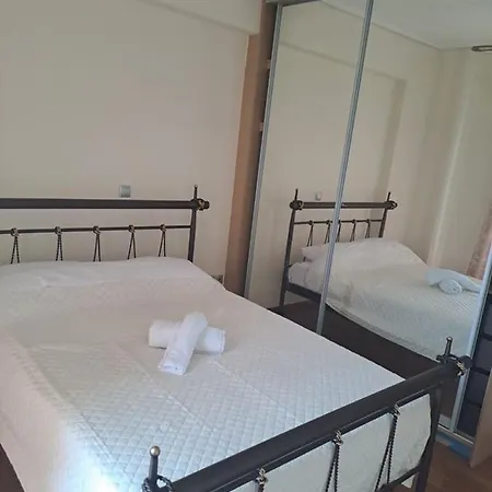 Villa Chalkida 1 Kanithos