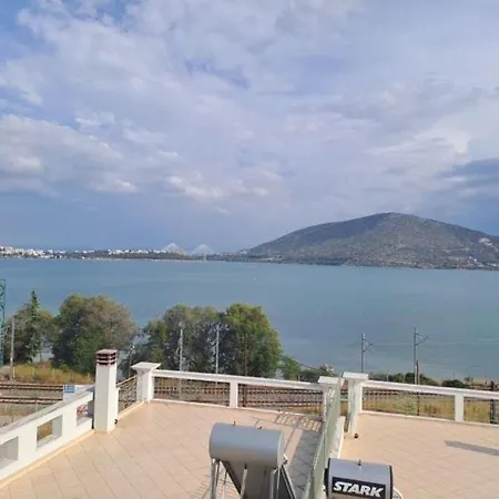 Chalkida 1 * Kanithos